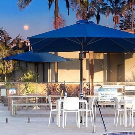 Avoca Palms Resort Терригал Экстерьер фото