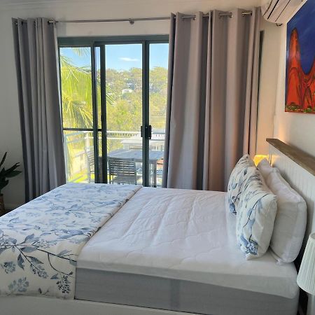 Avoca Palms Resort Терригал Экстерьер фото