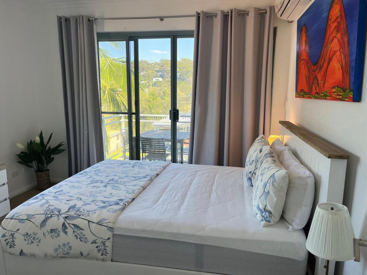 Avoca Palms Resort Терригал Экстерьер фото