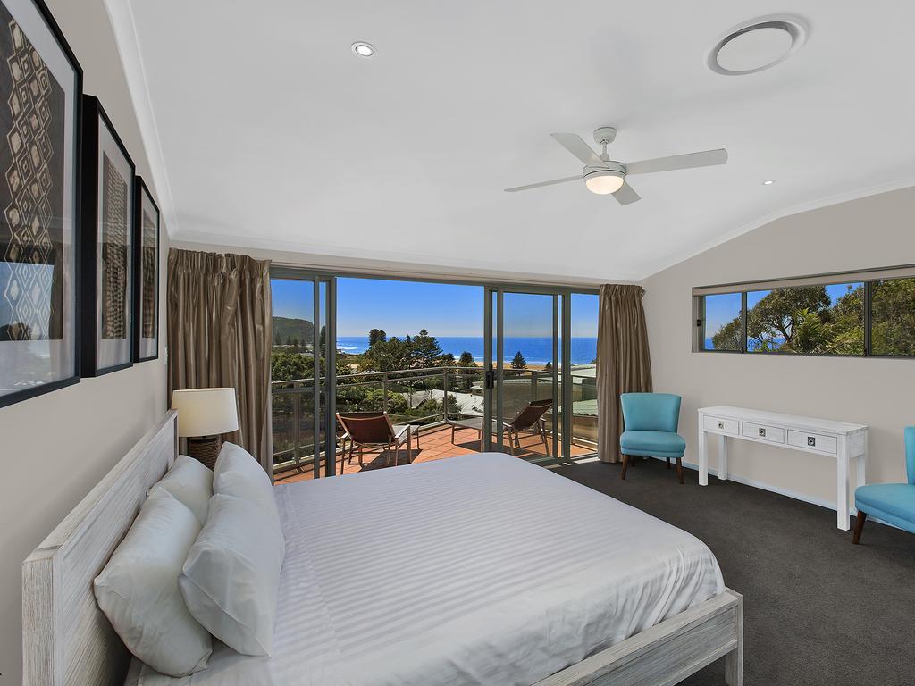 Avoca Palms Resort Терригал Экстерьер фото