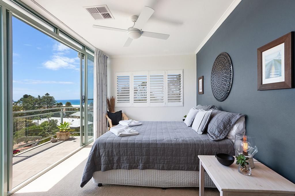 Avoca Palms Resort Терригал Экстерьер фото